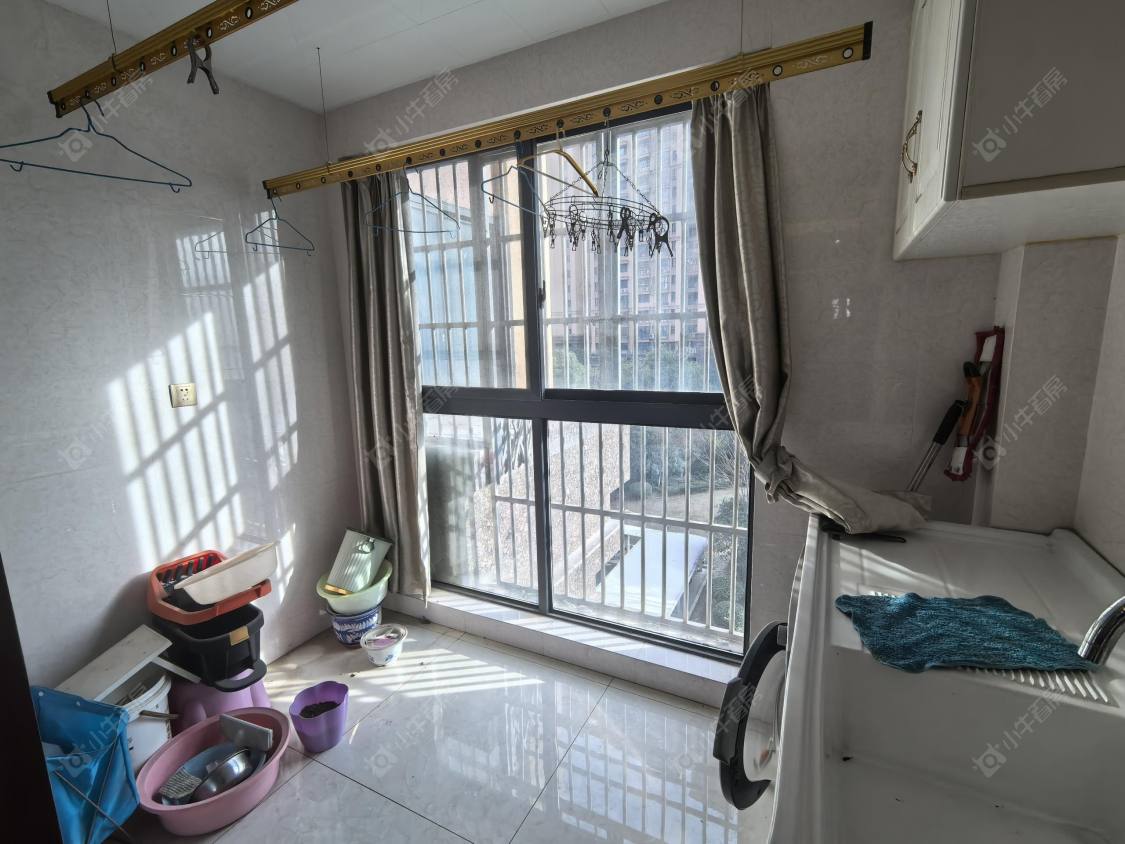 常州阳光龙庭在租房源室内图_小牛看房