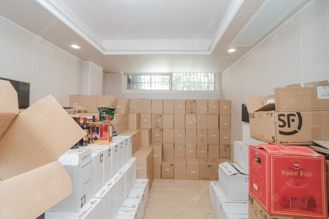 常州中海锦珑湾别墅区在售二手房源_小牛看房