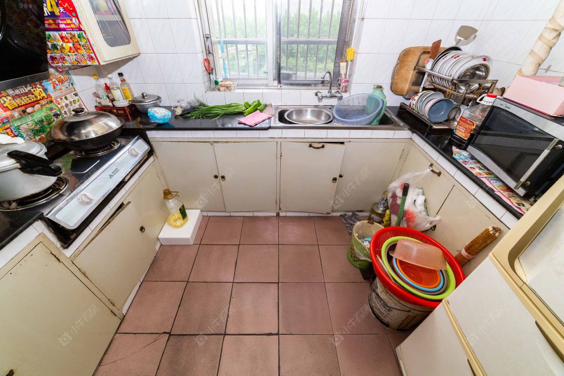 常州工房南区在售二手房源室内图_小牛看房