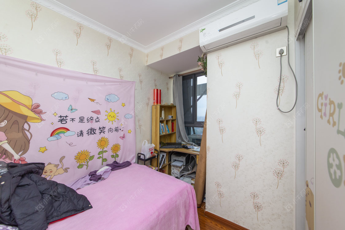 常州环太湖艺术城德郡在售二手房源室内图_小牛看房