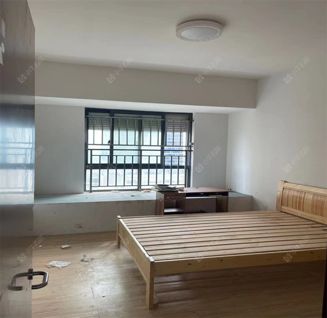 常州星湖广场在租房源_小牛看房