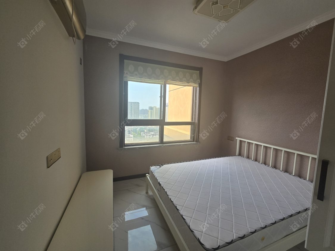 常州新名园在租房源室内图_小牛看房