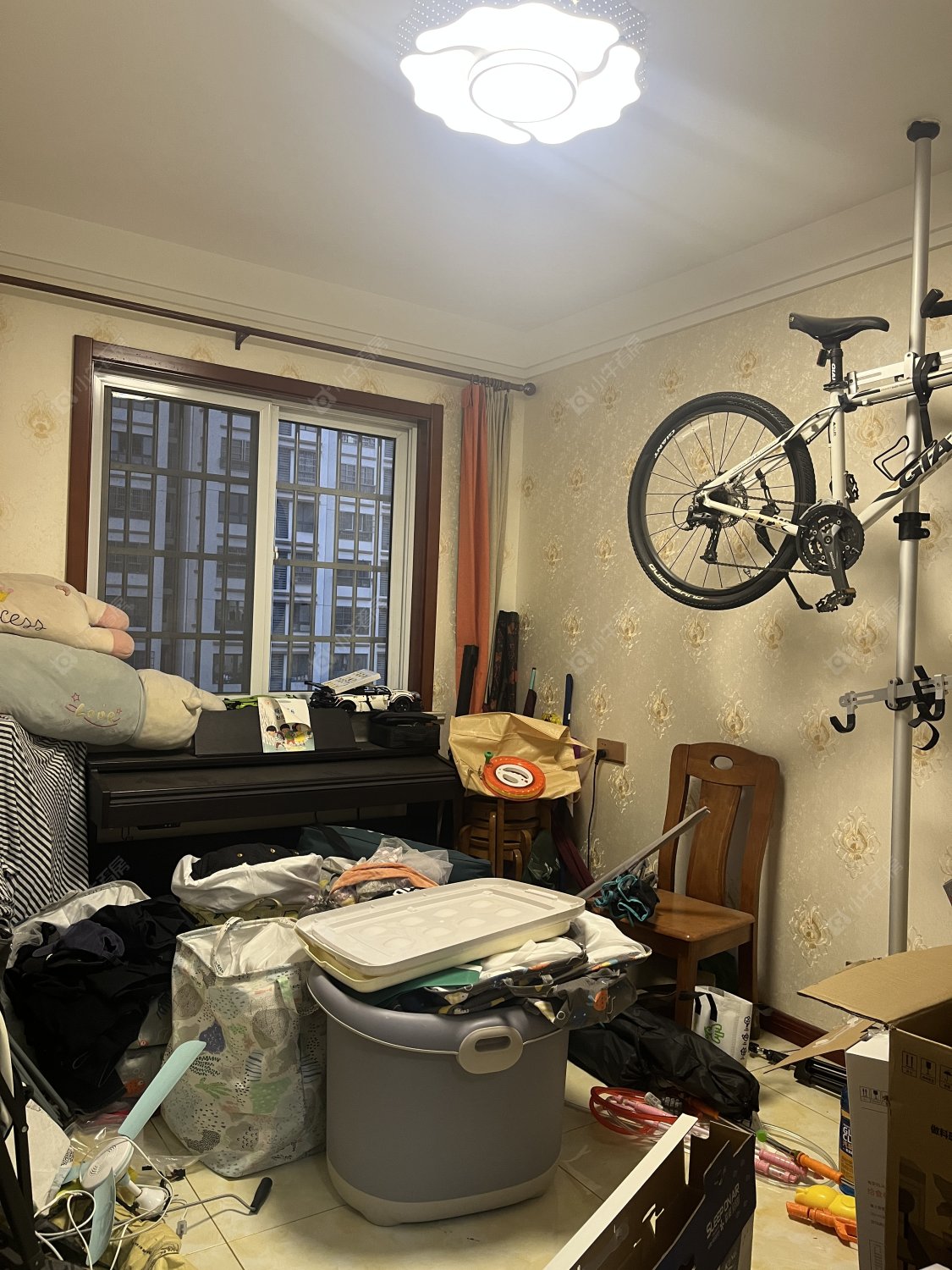 百馨西苑三期房源 常州百馨西苑三期在租房源_小牛看房