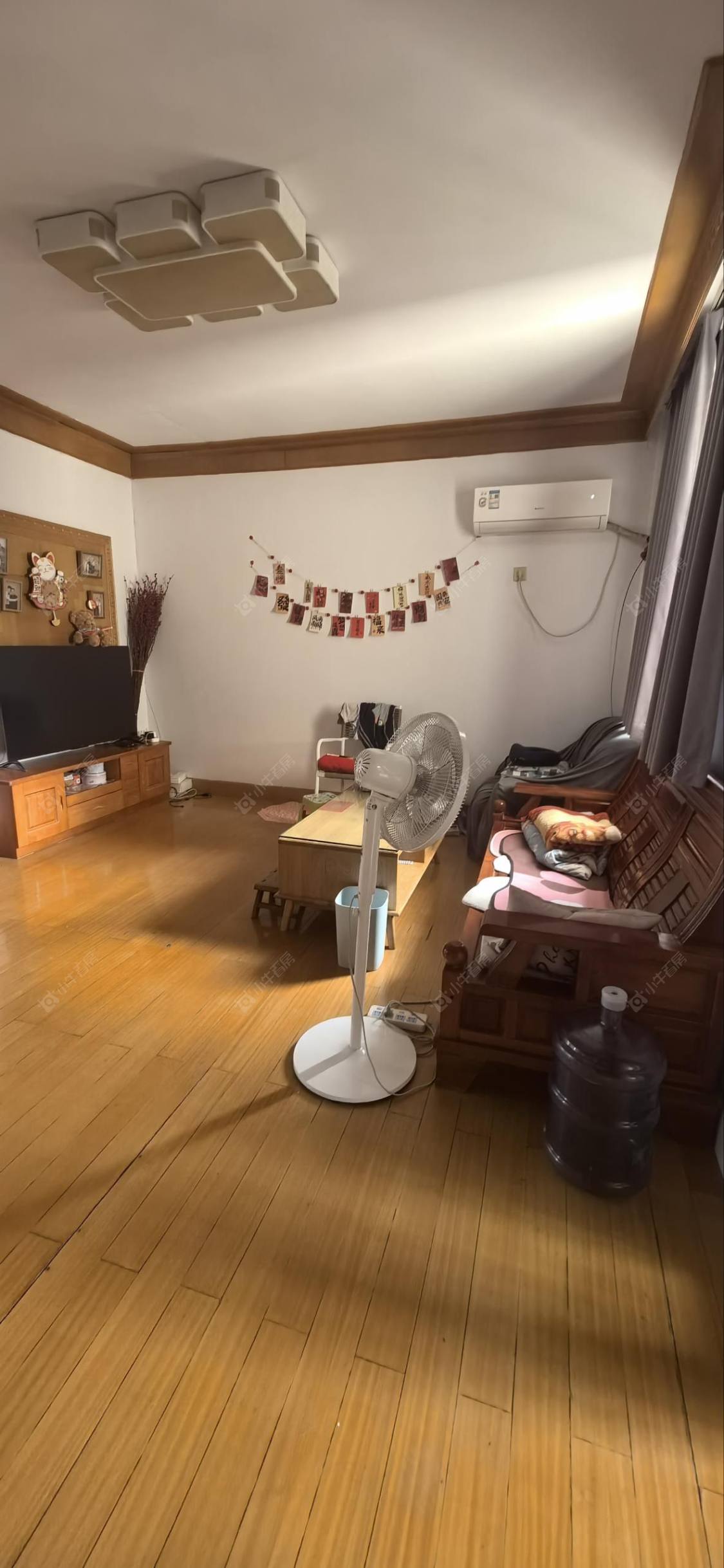 常州翠竹新村北区租房_翠竹新村北区2室2厅房源出租