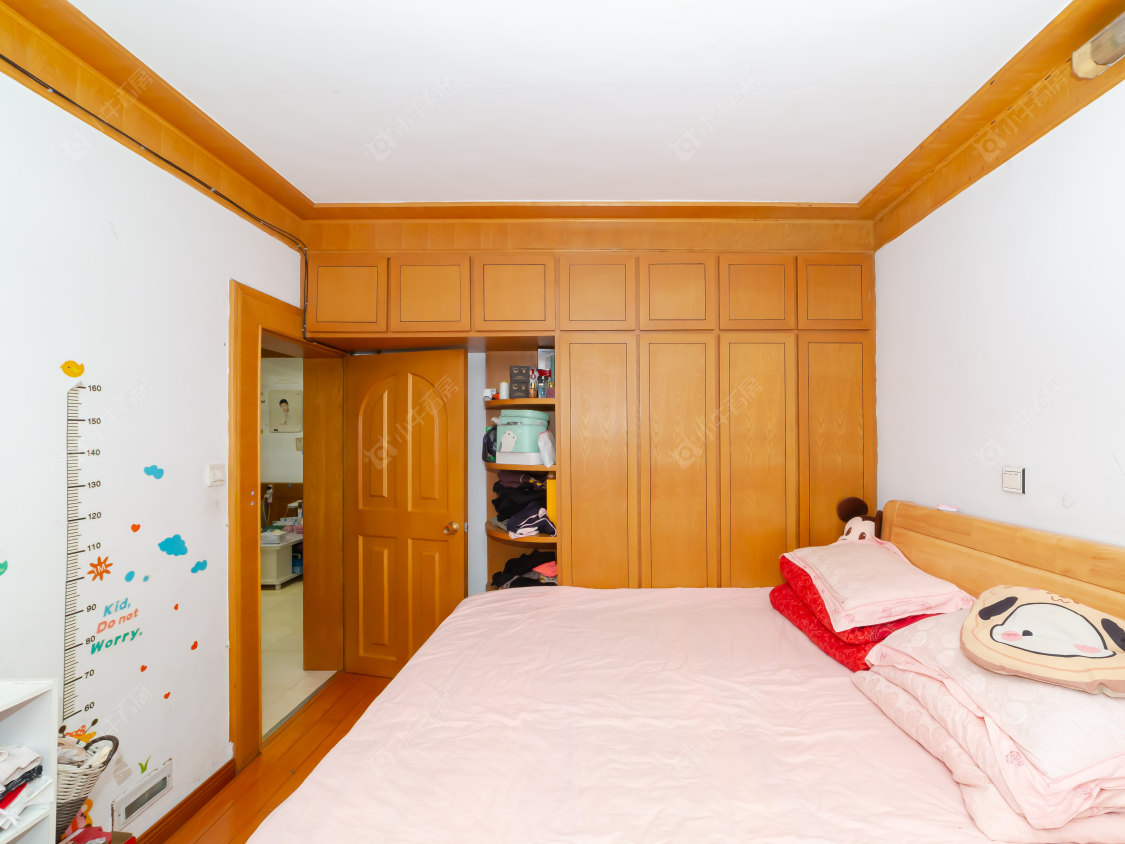 常州翠竹新村南区在售二手房源室内图_小牛看房