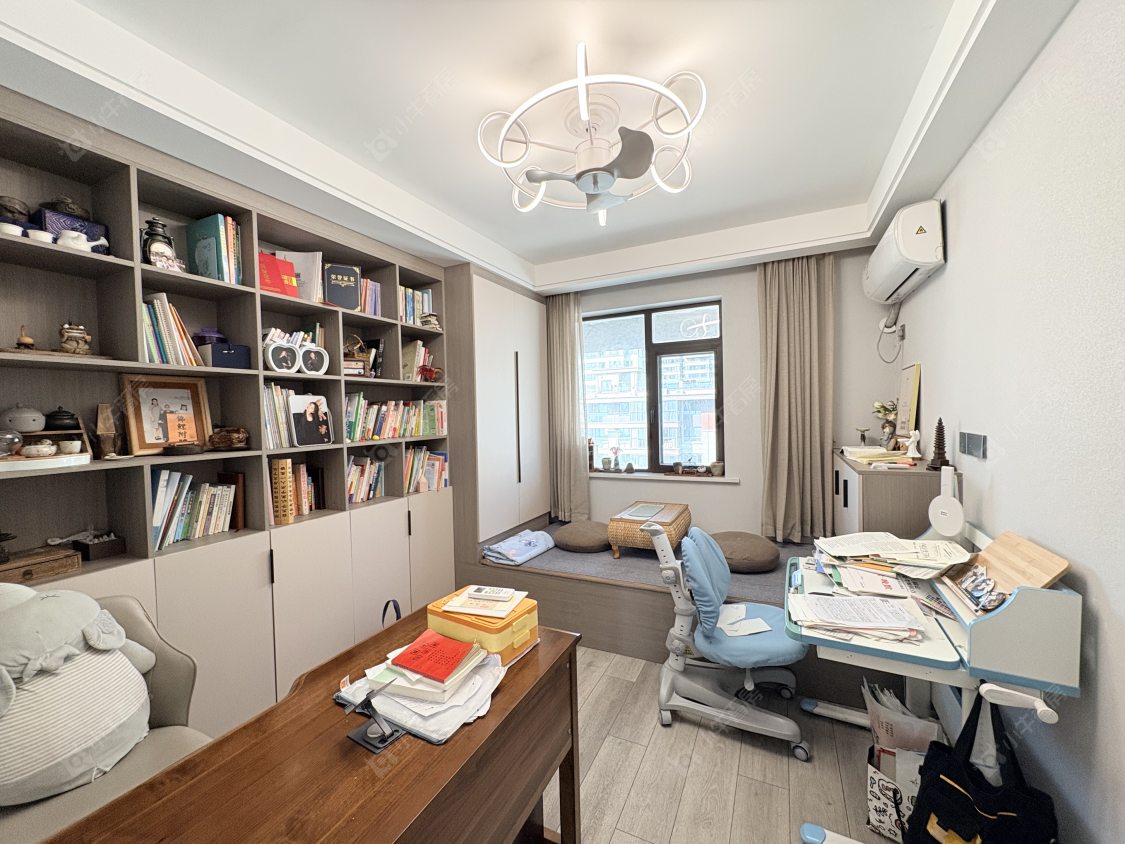 丹阳凤凰郡在售二手房源室内图_小牛看房