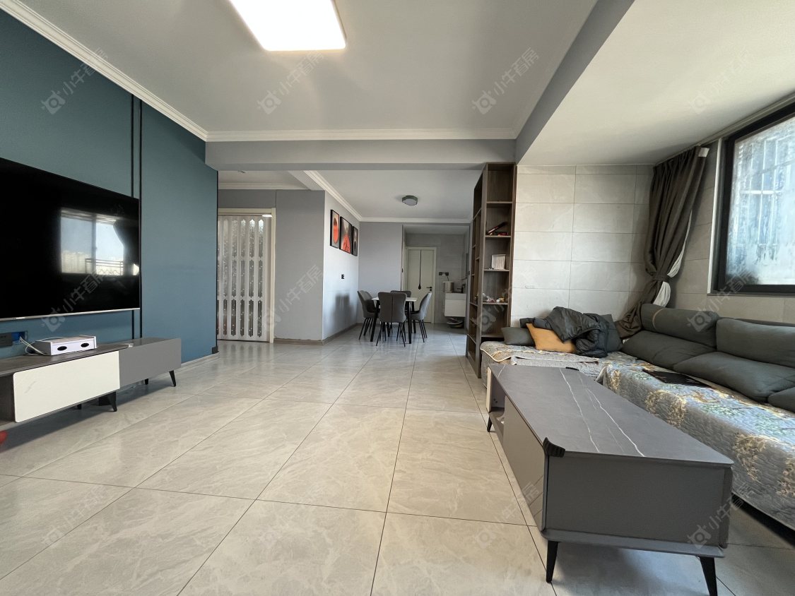 奥林匹克花园房源室内图 常州奥林匹克花园在租房源室内图_小牛看房