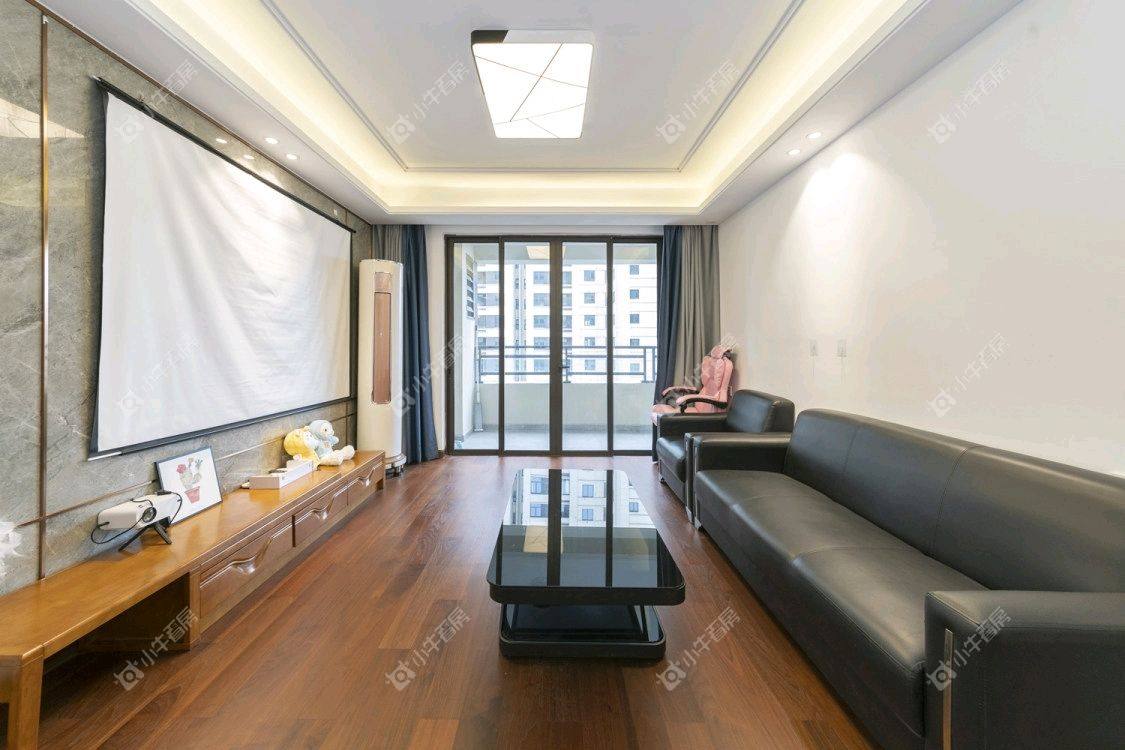 常州美的国宾府在租房源室内图_小牛看房