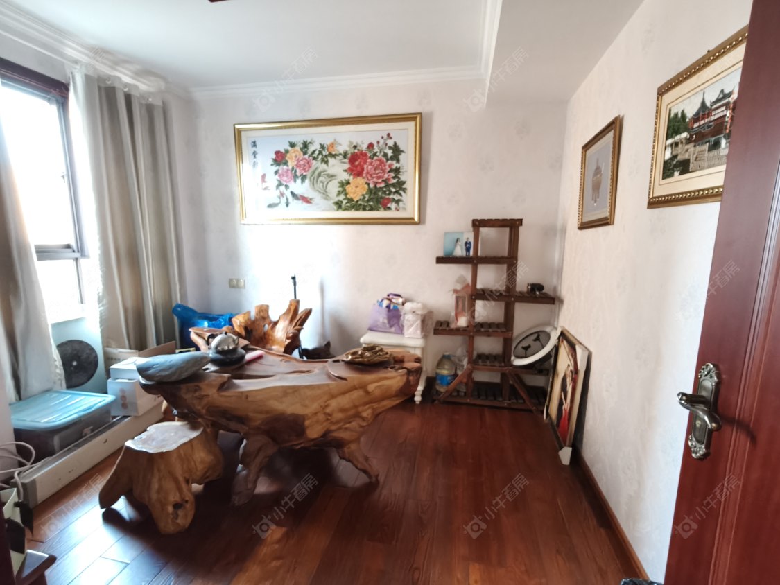 常州聚通豪庭在租房源室内图_小牛看房