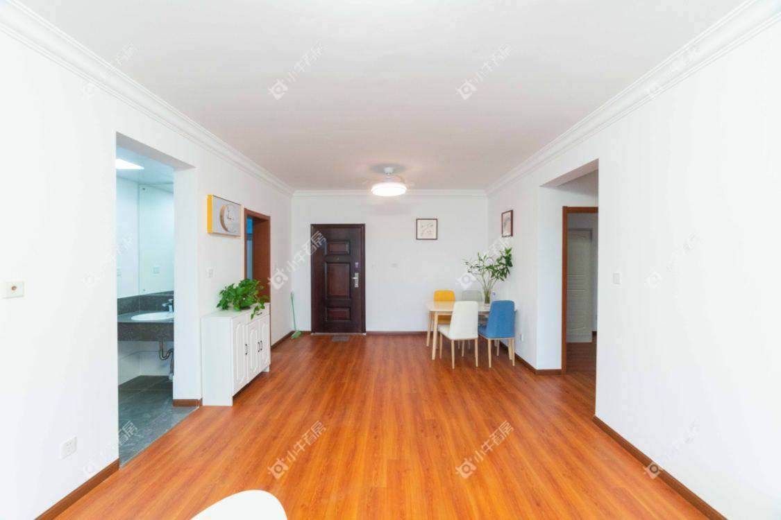 常州百大康桥4室2厅1卫出租_小牛看房