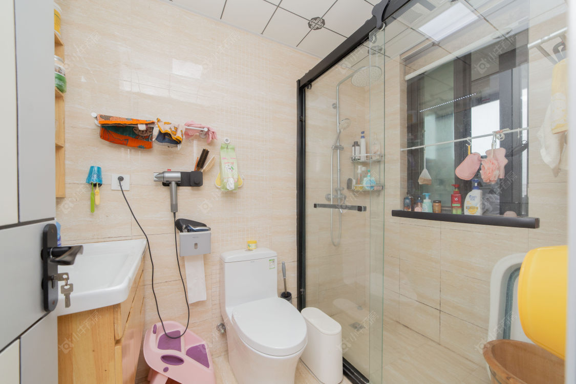 常州雅筑公寓在售二手房源室内图_小牛看房