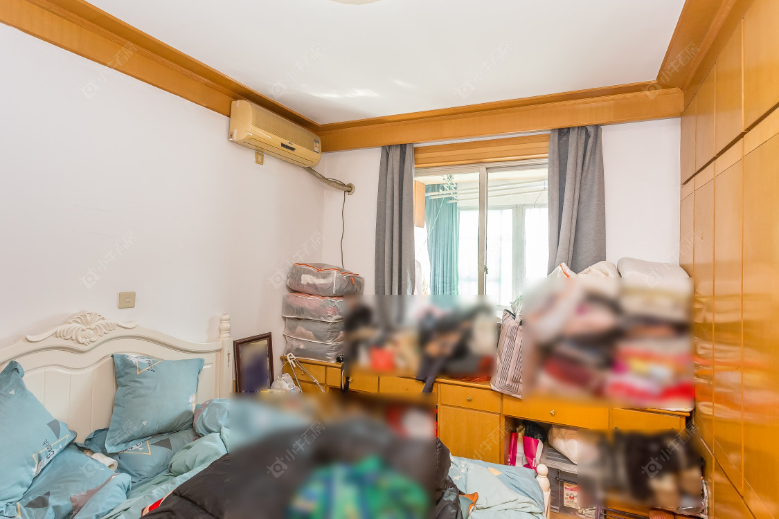 常州竹林新村在售二手房源室内图_小牛看房