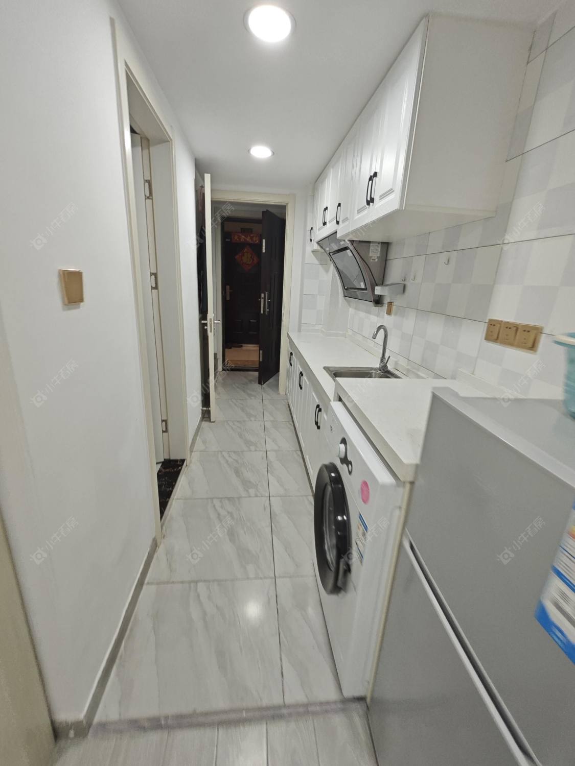 金科保利北郡花园房源户型图 常州金科保利北郡花园在租房源户型图_小牛看房