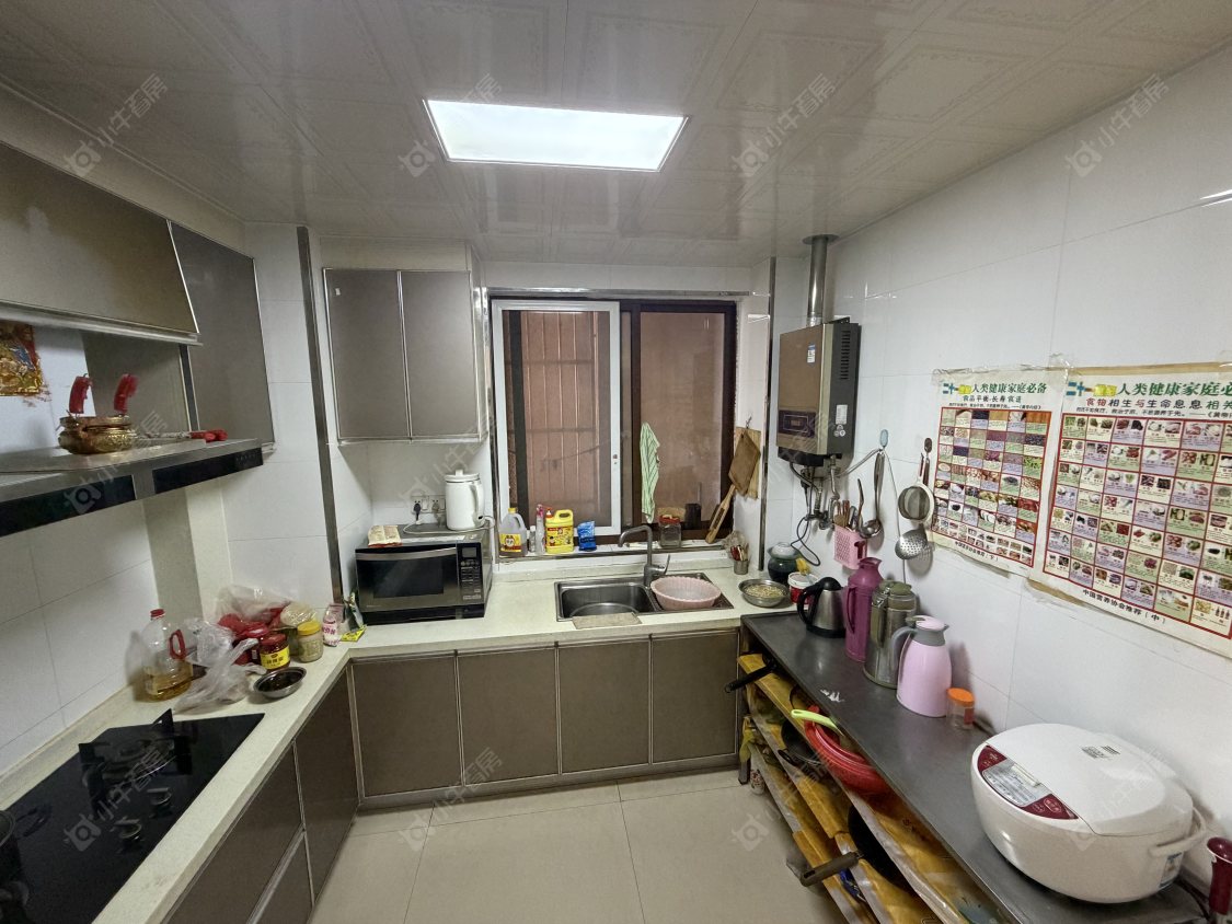 常州万水美兰城在租房源_小牛看房