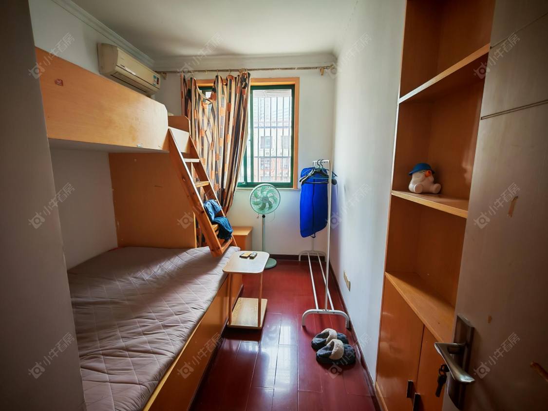 常州百草苑在租房源室内图_小牛看房