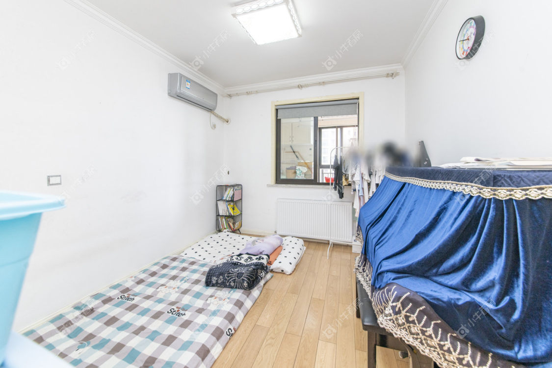 常州吾悦广场北区在租房源室内图_小牛看房