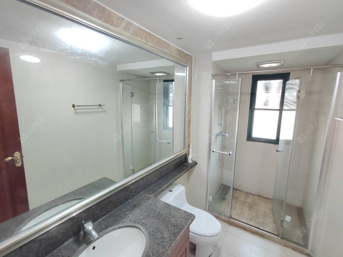 常州恒大翡翠华庭在租房源室内图_小牛看房