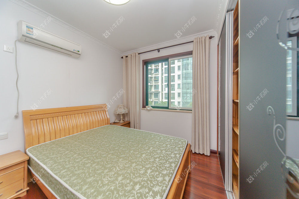 常州都市雅居在租房源_小牛看房