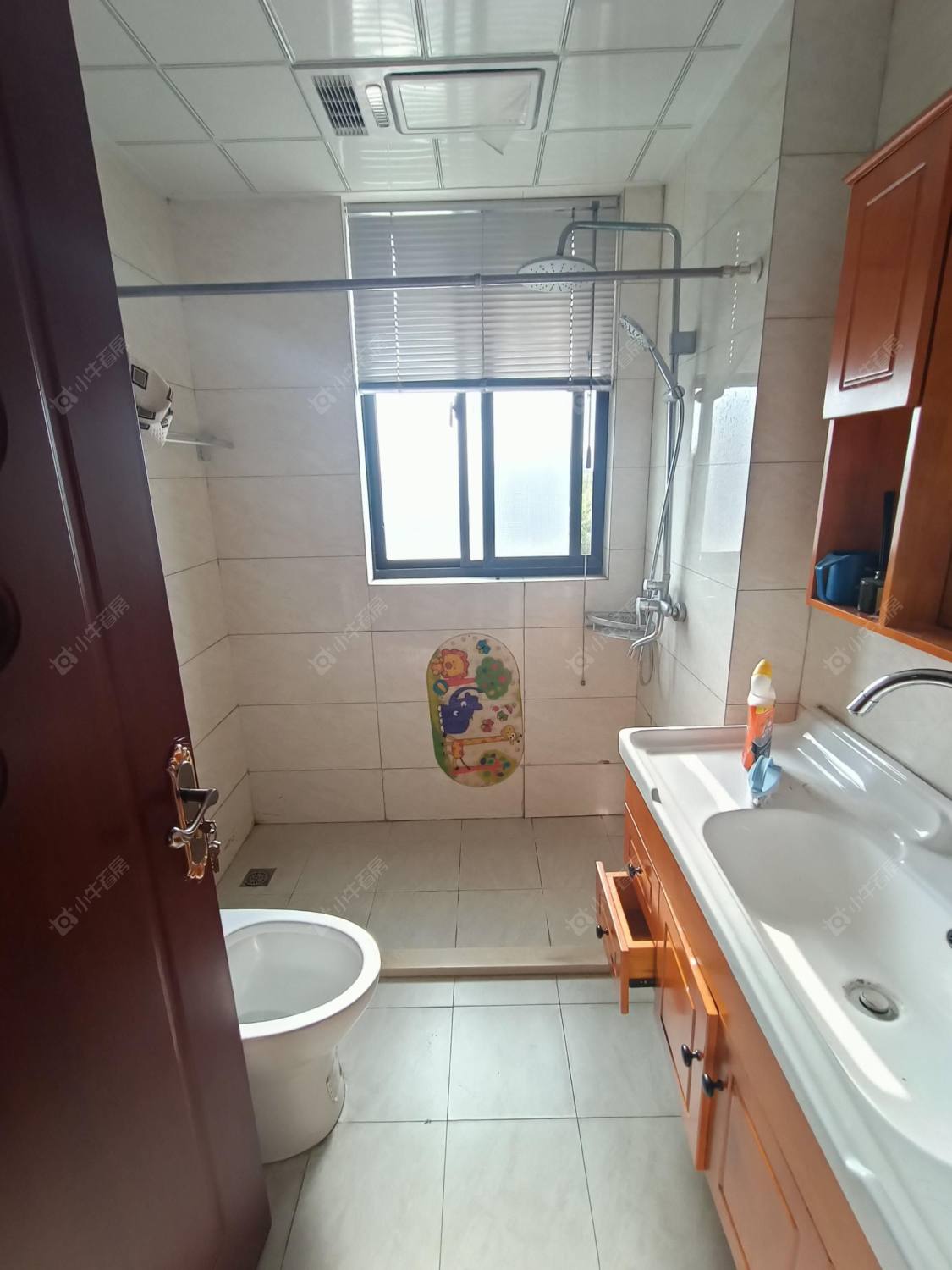 常州天山花园在租房源室内图_小牛看房