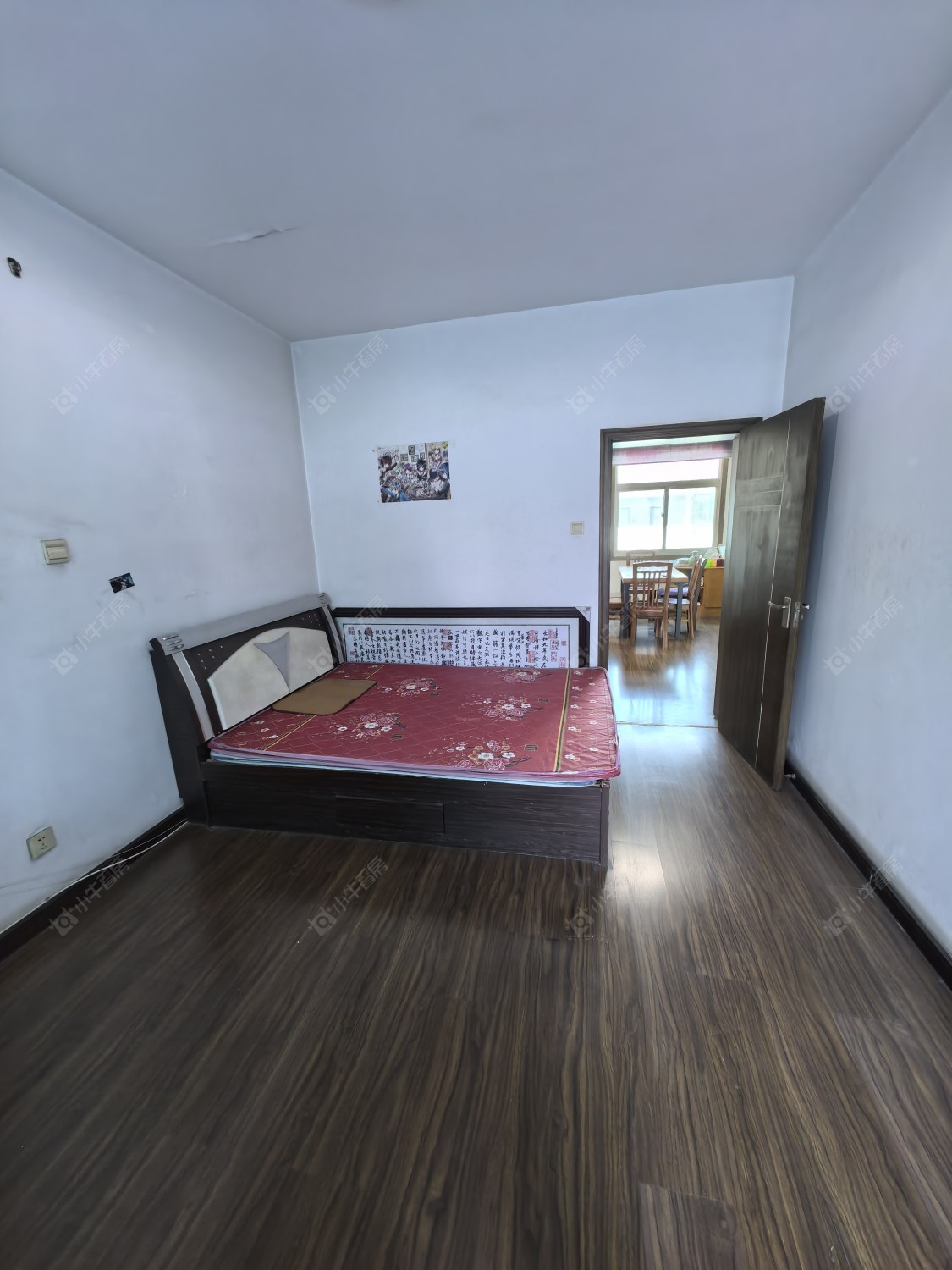 常州河苑新村在租房源室内图_小牛看房