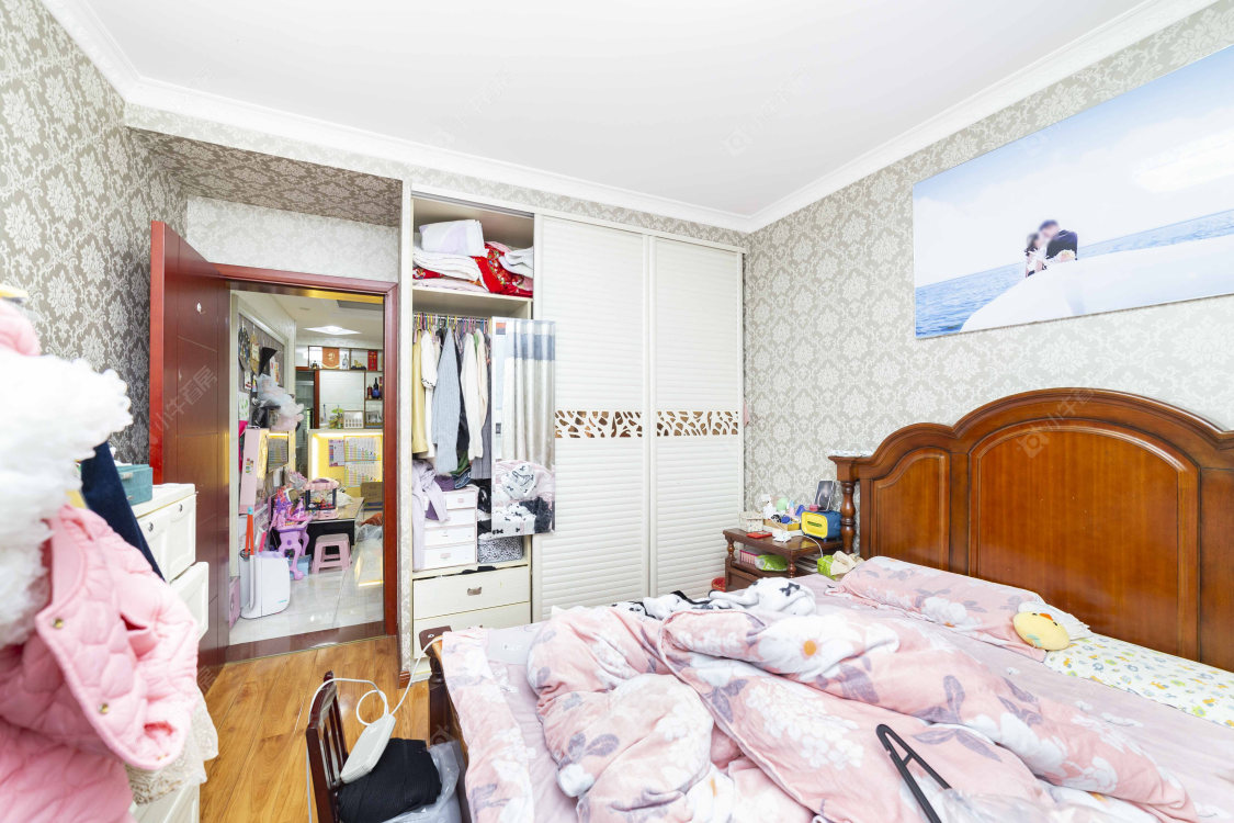 龙德花园房源室内图 常州龙德花园在售二手房源室内图_小牛看房