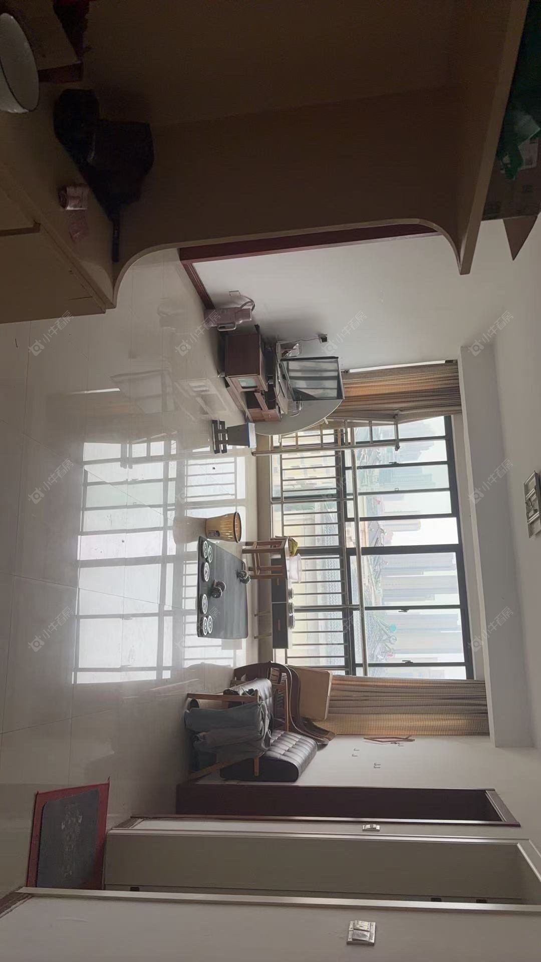 常州永安花苑在租房源户型图_小牛看房