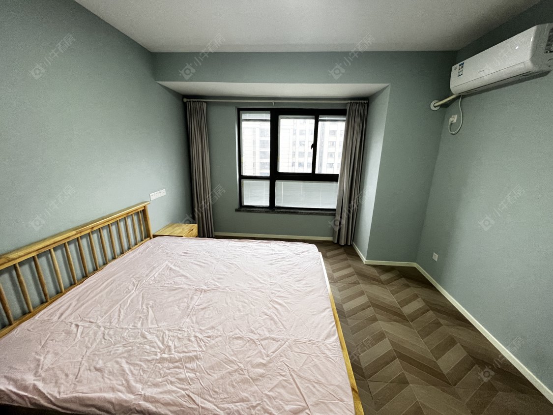 常州牡丹水岸国际在租房源_小牛看房