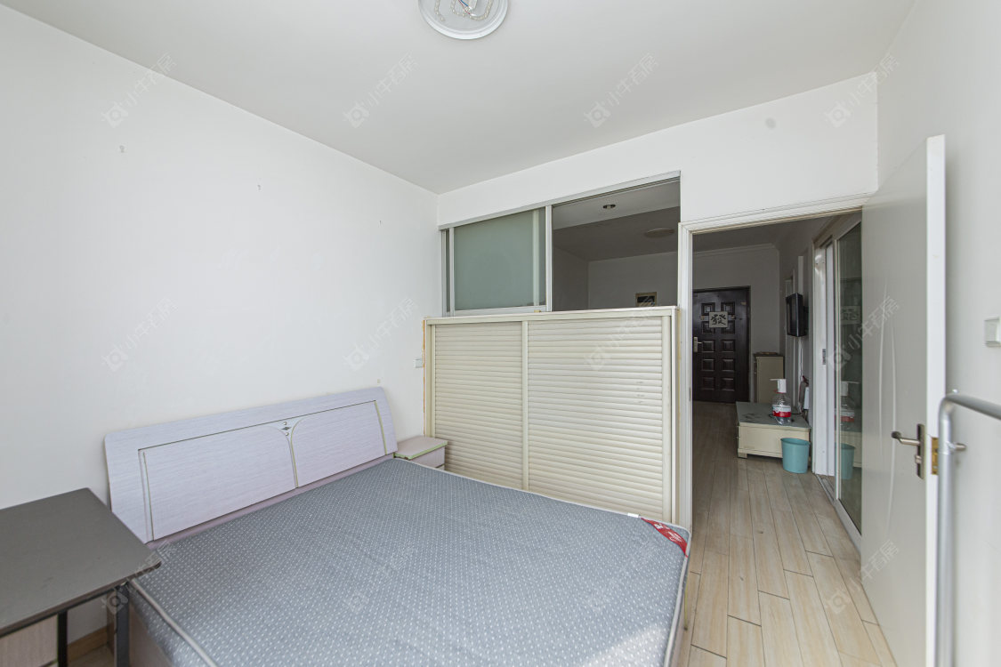 新城公馆国际公寓房源室内图 常州新城公馆国际公寓在售二手房源室内图_小牛看房