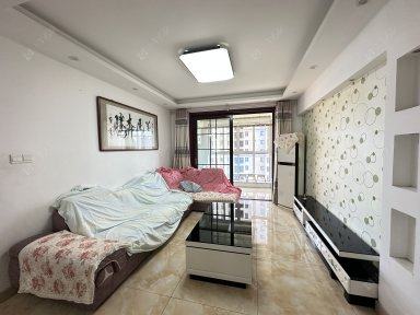 常州新城香溢澜桥一期在租房源室内图_小牛看房