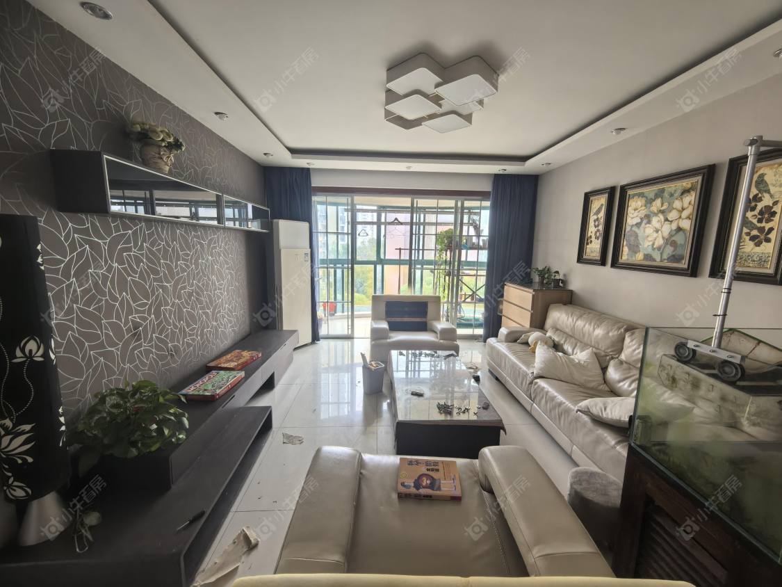 常州随园锦湖公寓租房_小牛看房