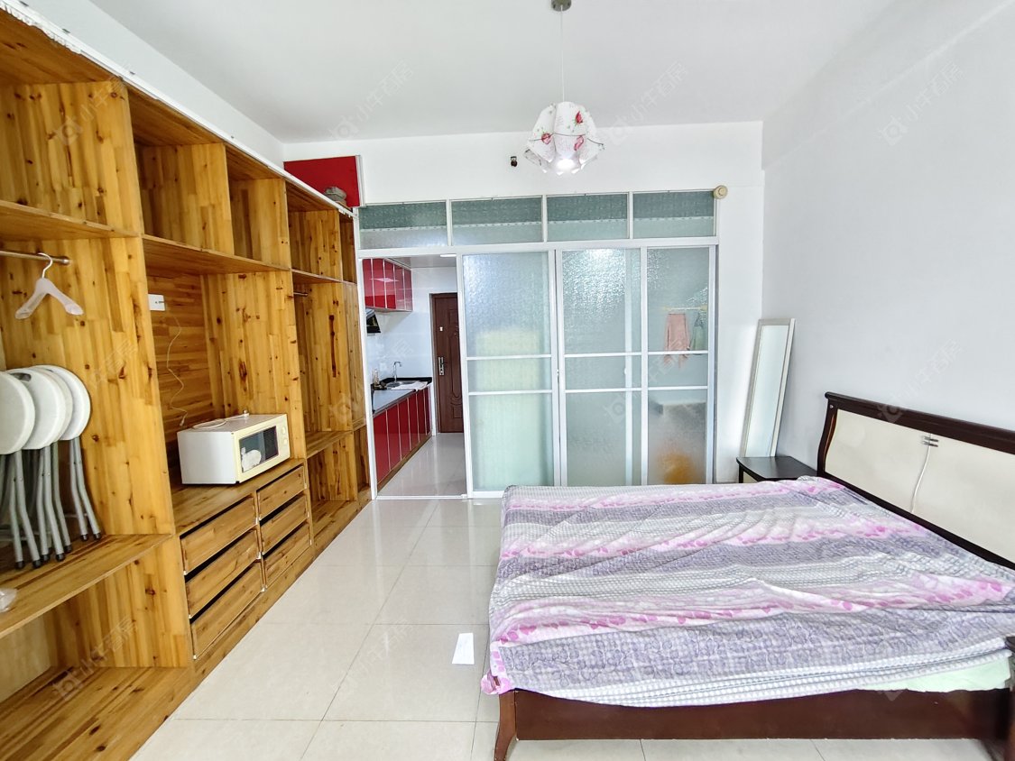 常州澳新风情街公寓在租房源_小牛看房