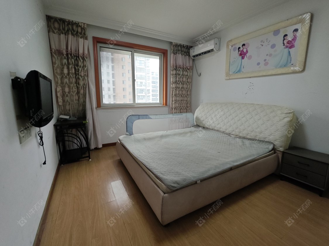 常州华城书香苑5室2厅2卫出租_小牛看房