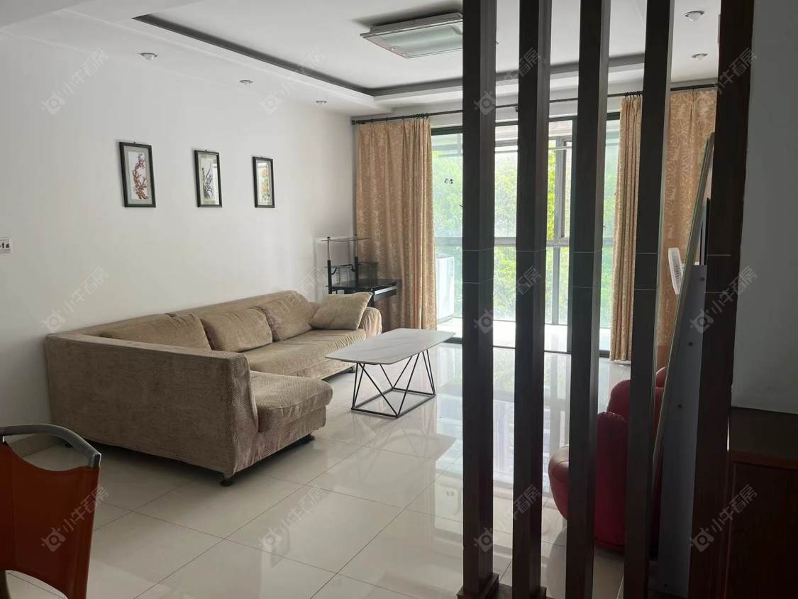 常州玉龙湾花园在租房源_小牛看房