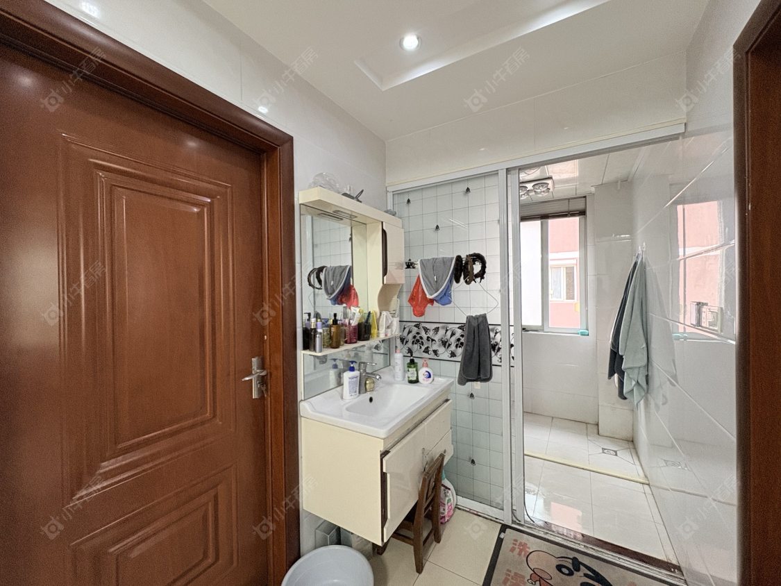 常州凰嘉花苑在售二手房源室内图_小牛看房