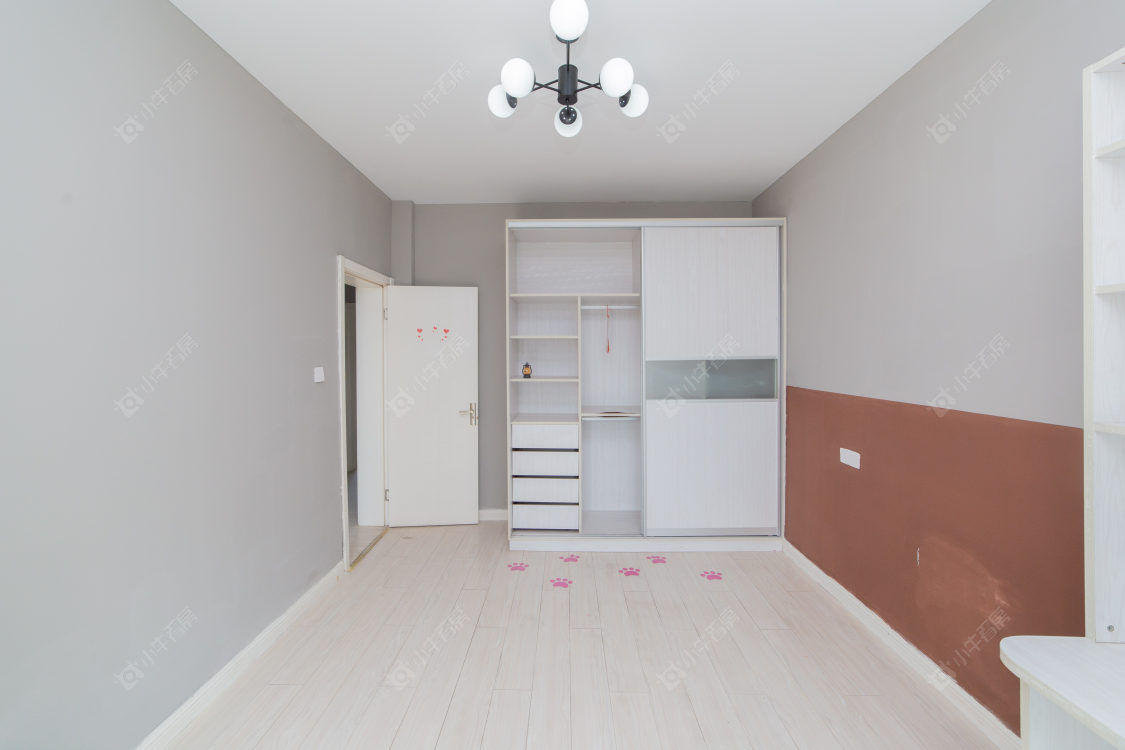 常州新城蓝钻苑北区在售二手房源室内图_小牛看房