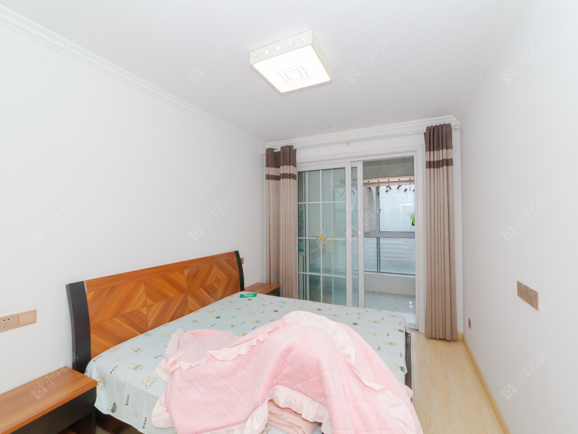 常州九龙仓繁华里在售二手房源室内图_小牛看房