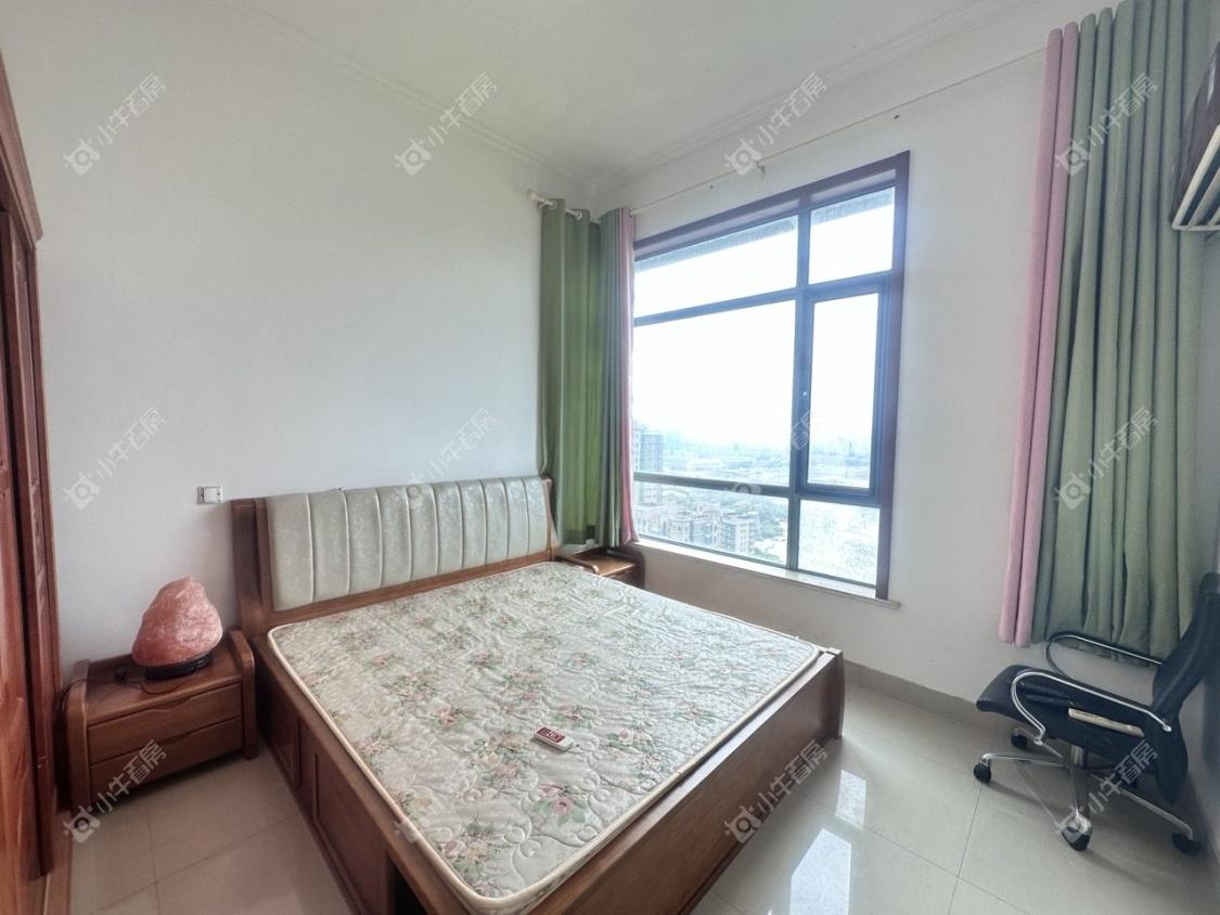 常州御城在租房源室内图_小牛看房