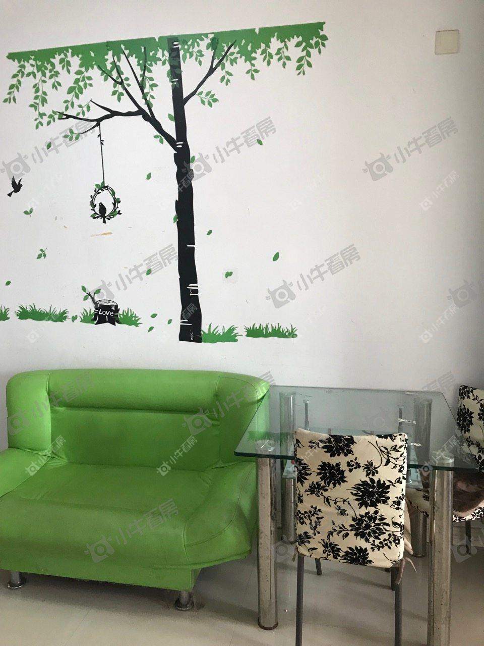 常州盛世名门在租房源_小牛看房