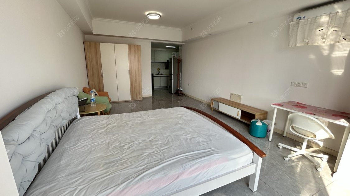 常州世茂广场在租房源室内图_小牛看房