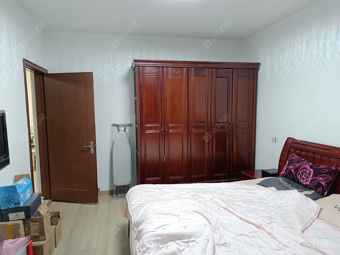 常州青山湾南区在租房源室内图_小牛看房