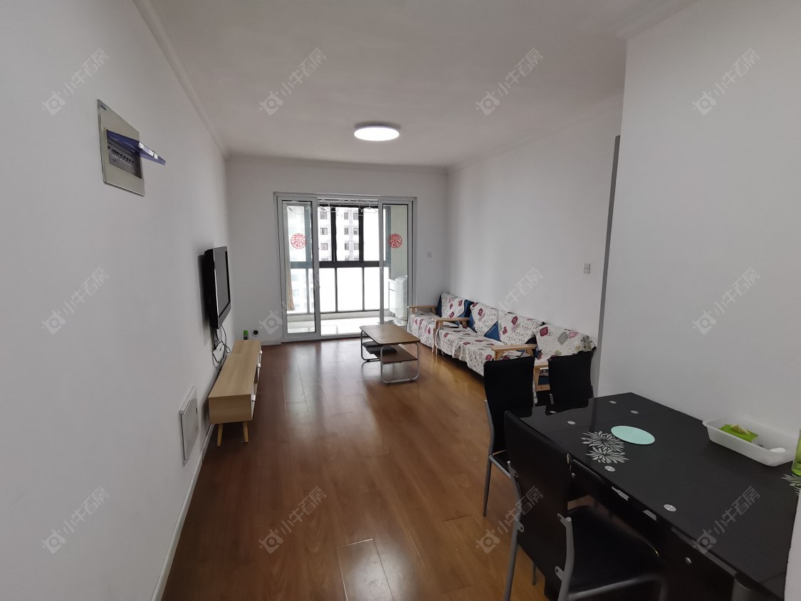 常州丁香苑(钟楼)租房_丁香苑(钟楼)2室2厅房源出租