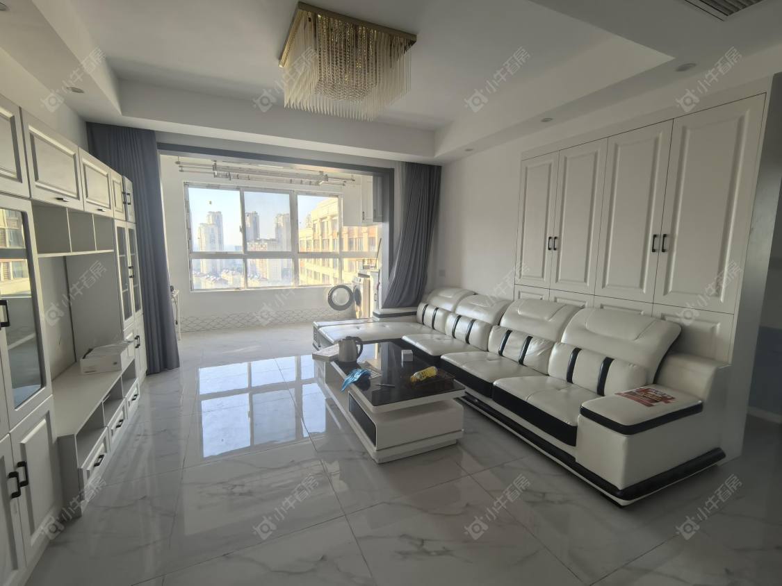 常州凤凰湖花园在租房源室内图_小牛看房