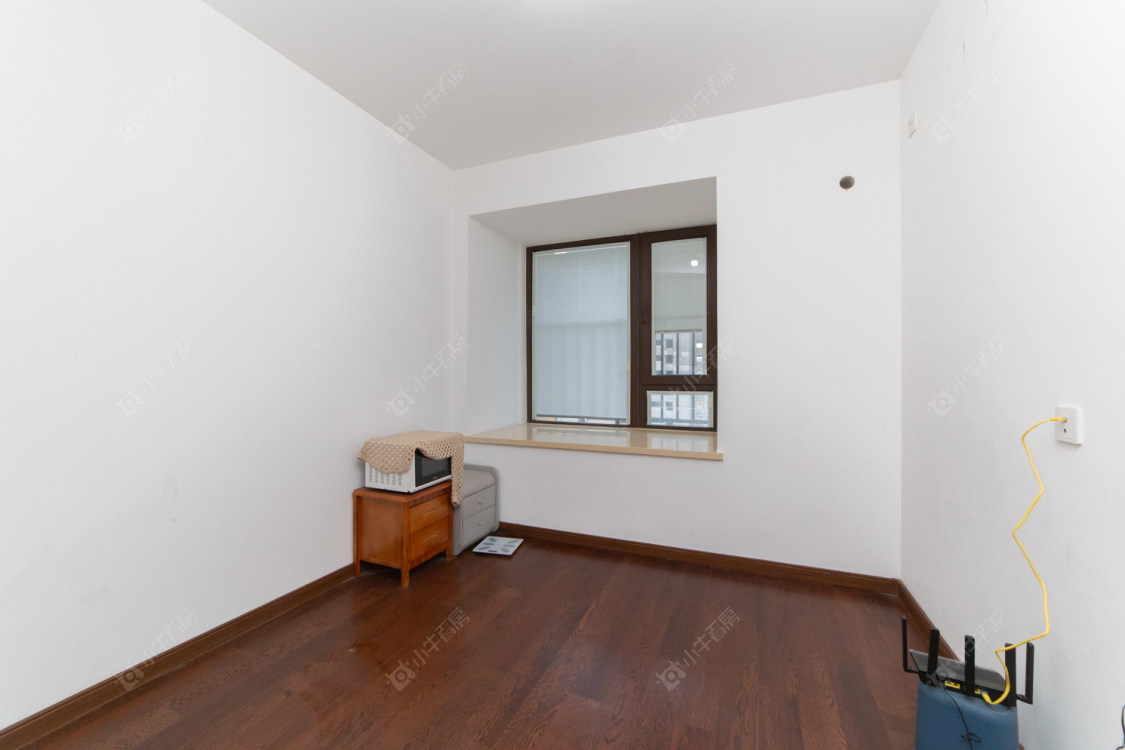 常州万科弘阳君望甲第在售二手房源室内图_小牛看房