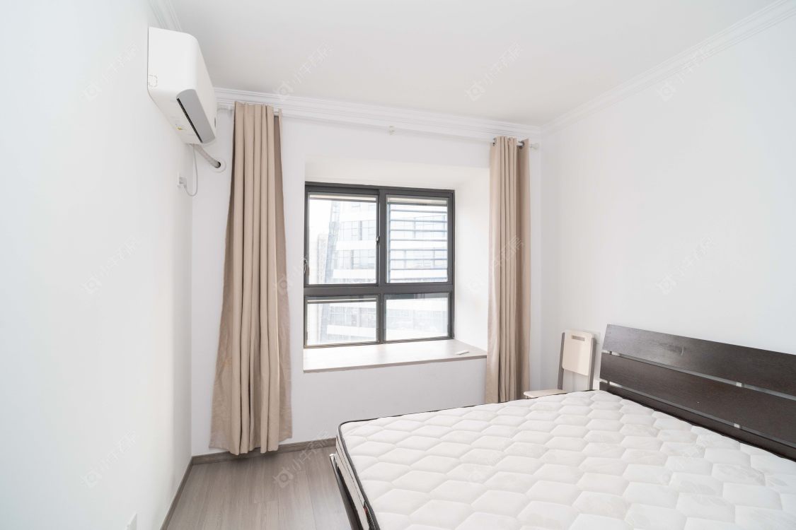 常州港悦府在售二手房源室内图_小牛看房