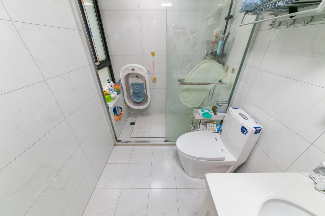 常州红星国际广场在售二手房源室内图_小牛看房