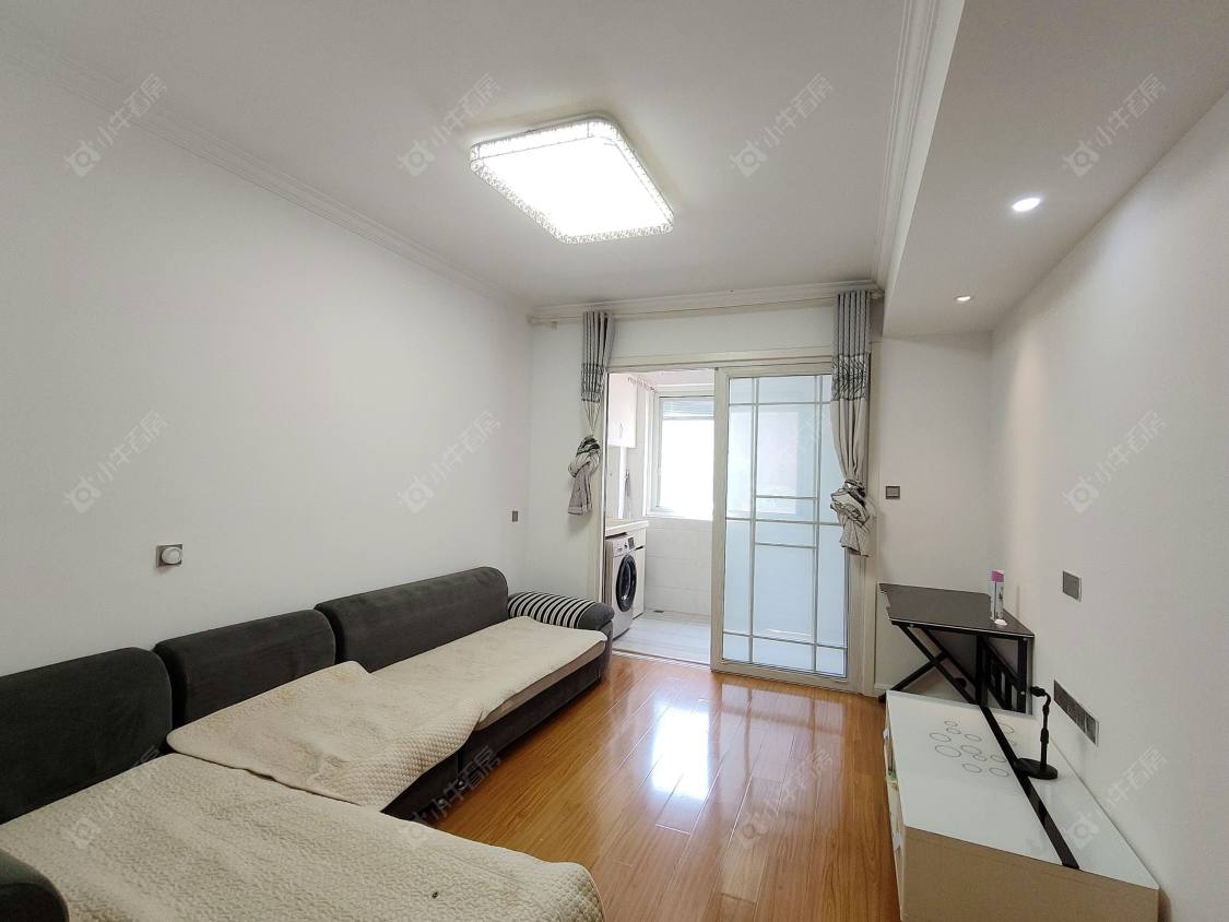 常州菱溪名居在租房源室内图_小牛看房