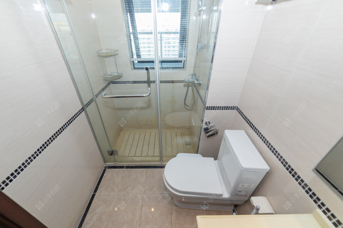 常州蓝光晶曜在售二手房源室内图_小牛看房