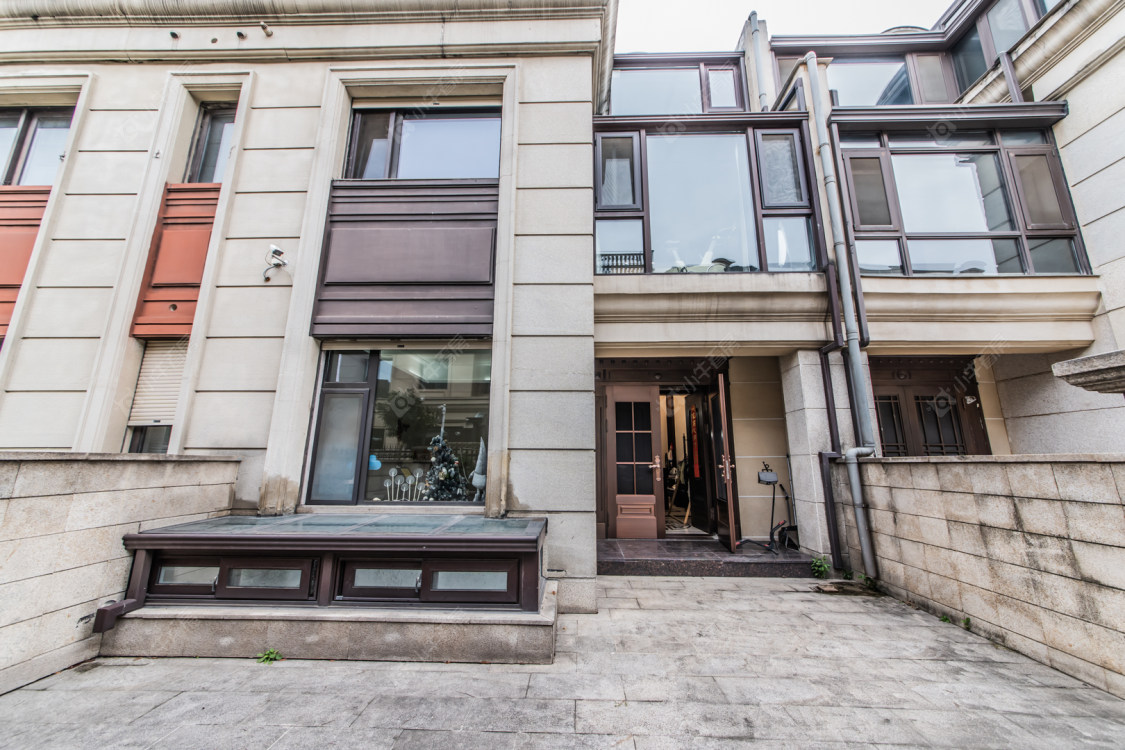 世茂香槟湖三期房源小区图 常州世茂香槟湖三期在售二手房源小区图_小牛看房