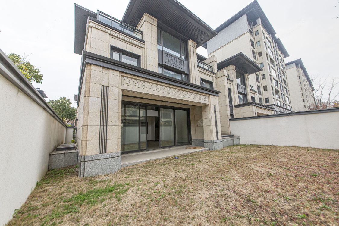 常州璞樾春秋在售二手房源小区图_小牛看房