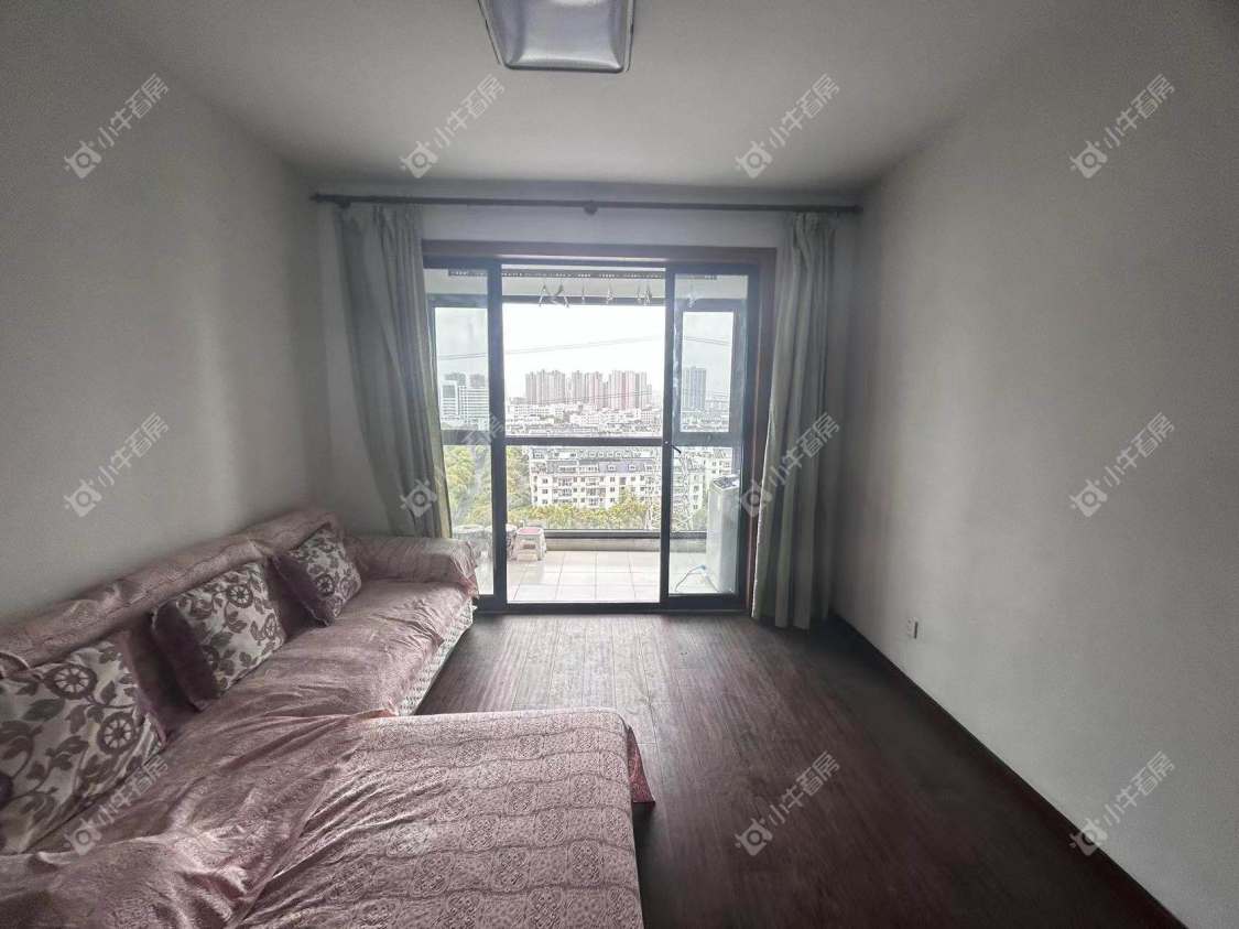 常州新城南都花海在租房源_小牛看房